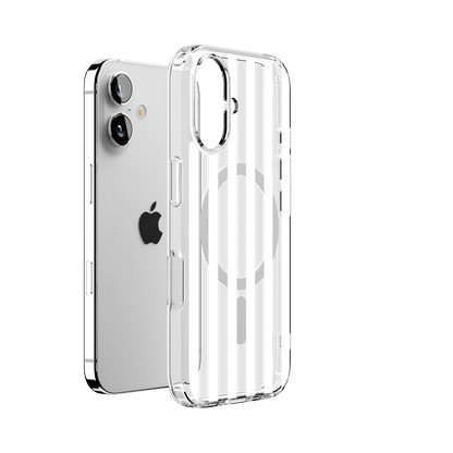 White Stripes | Sunday Best Case
