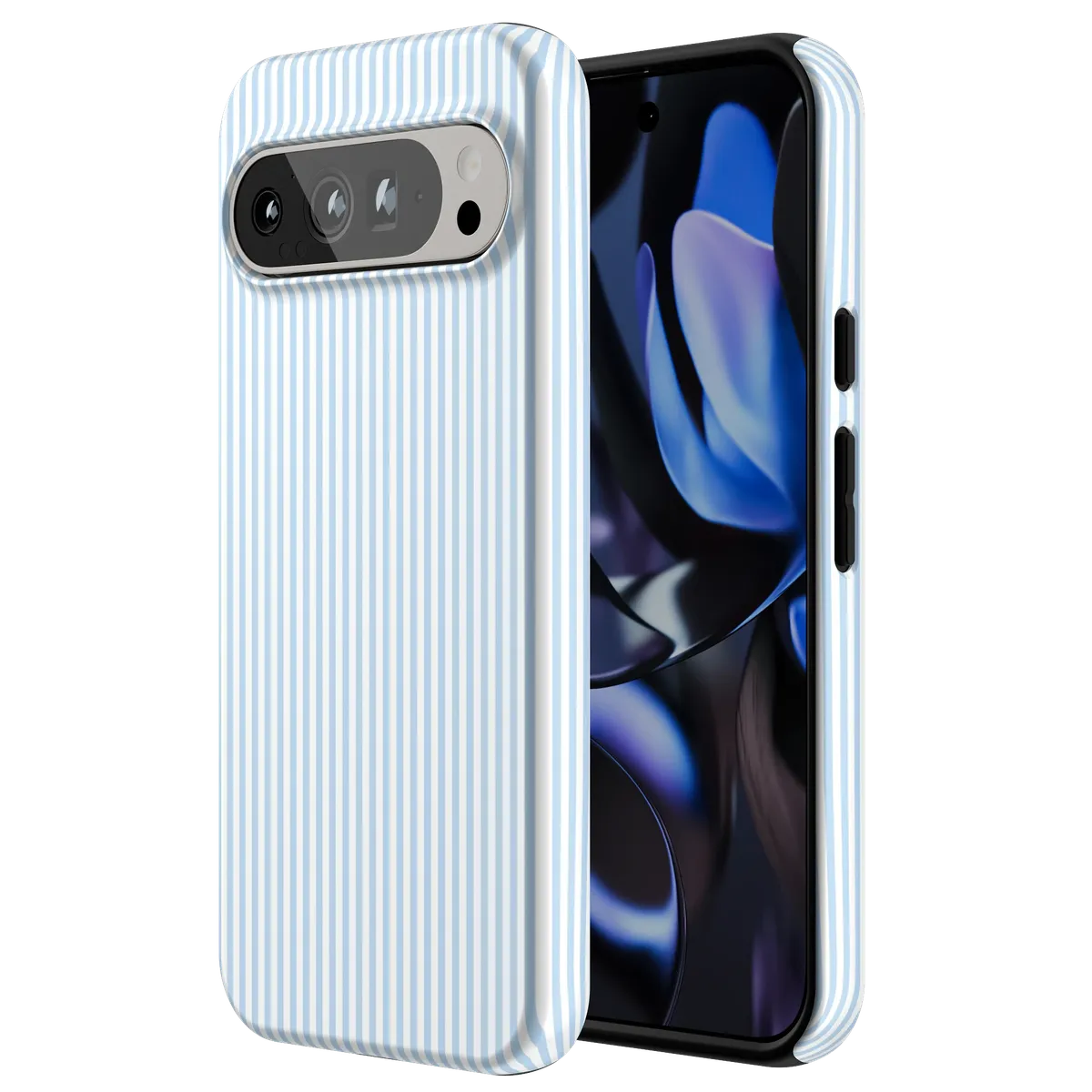 Marina Lines | Tiny Pinstripe Case
