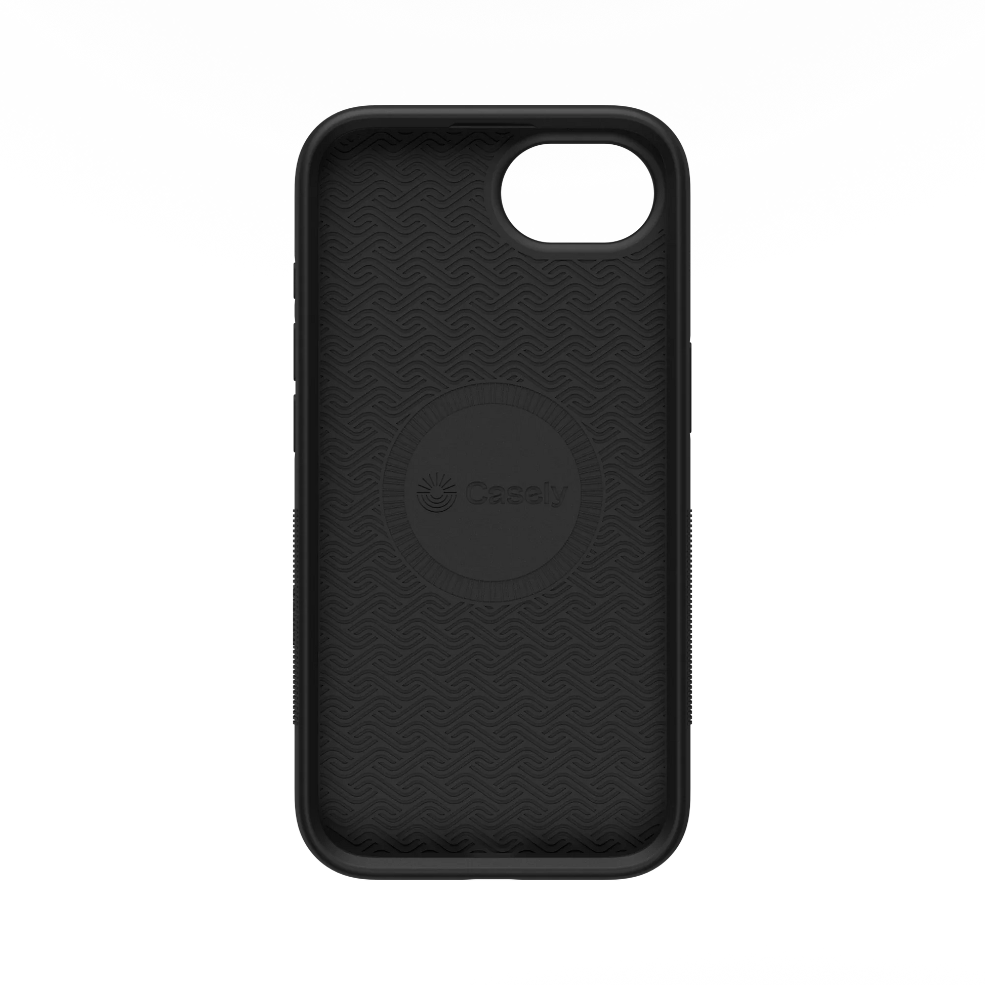 I'm With Her | Black & White Boobs Case iPhone Case get.casely