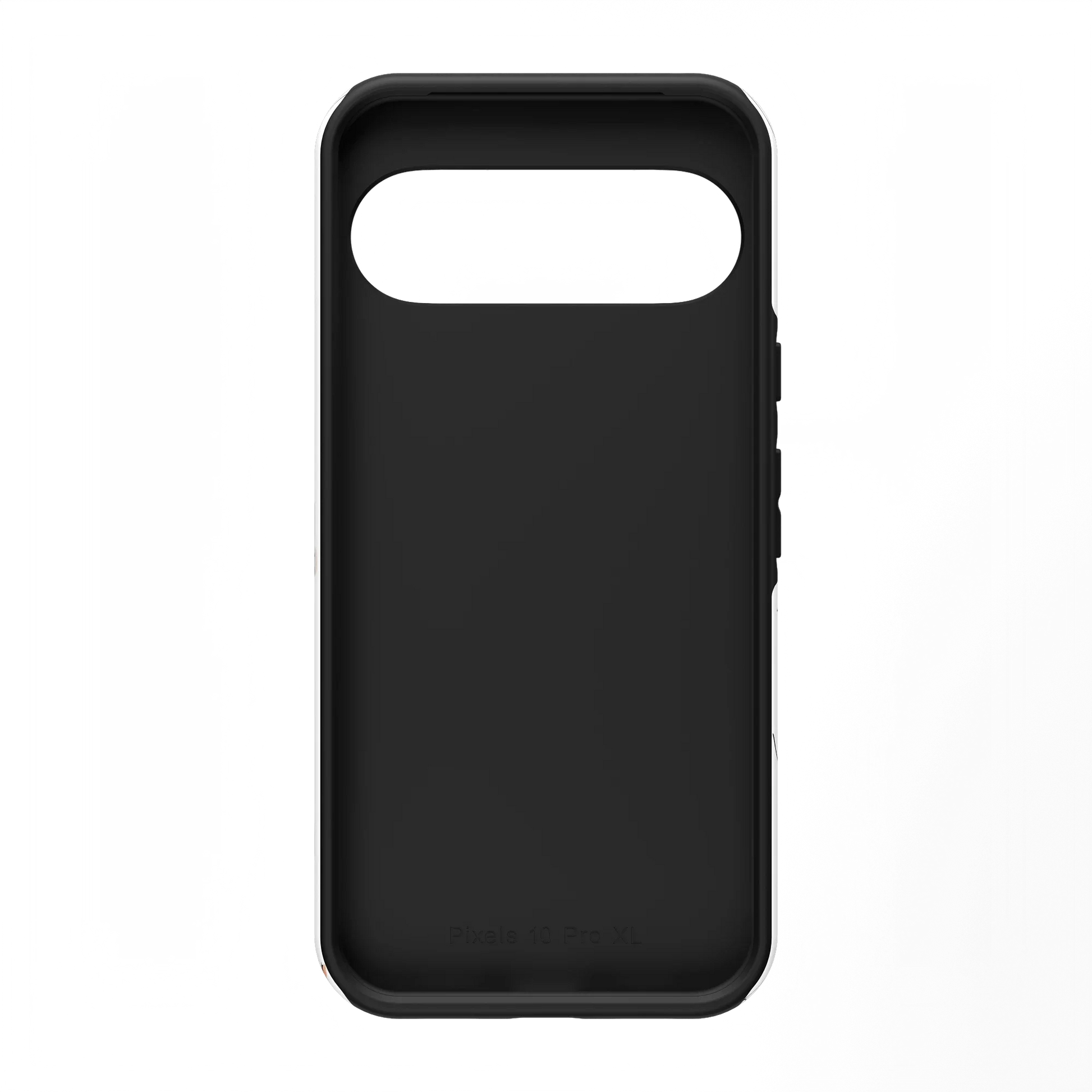 I'm With Her | Black & White Boobs Case iPhone Case get.casely