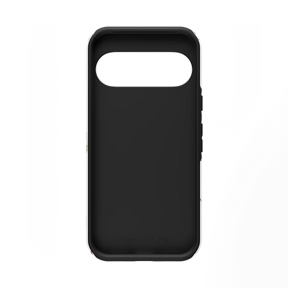 I'm With Her | Black & White Boobs Case iPhone Case get.casely