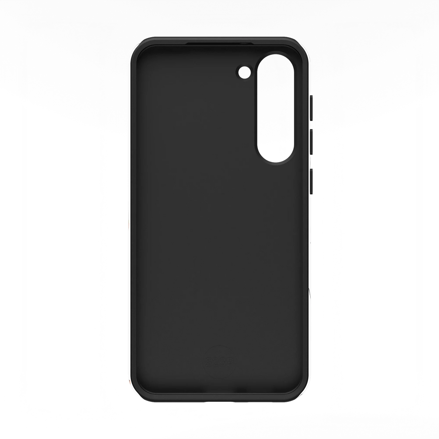 I'm With Her | Black & White Boobs Case iPhone Case get.casely