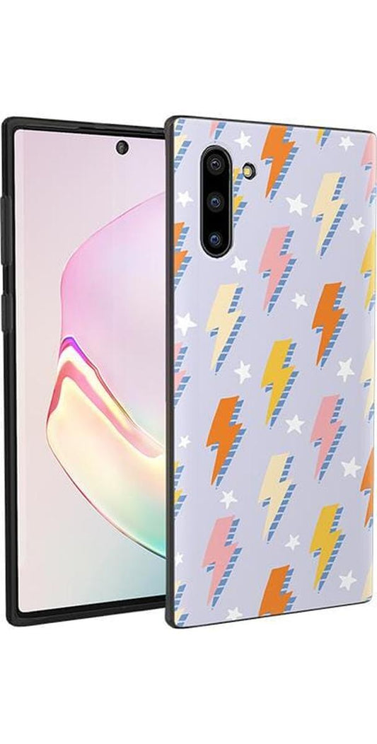 In a Flash | Lightning Bolt Samsung Case Samsung Case get.casely