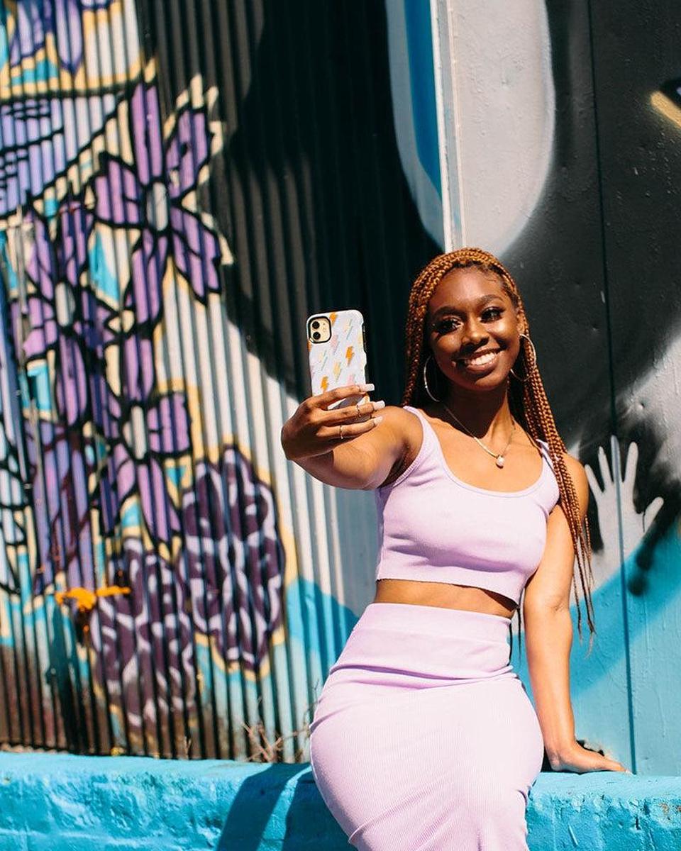 In a Flash | Lightning Bolt Samsung Case Samsung Case get.casely