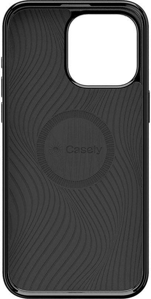 Into the Wild | Black Leopard Case iPhone Case get.casely
