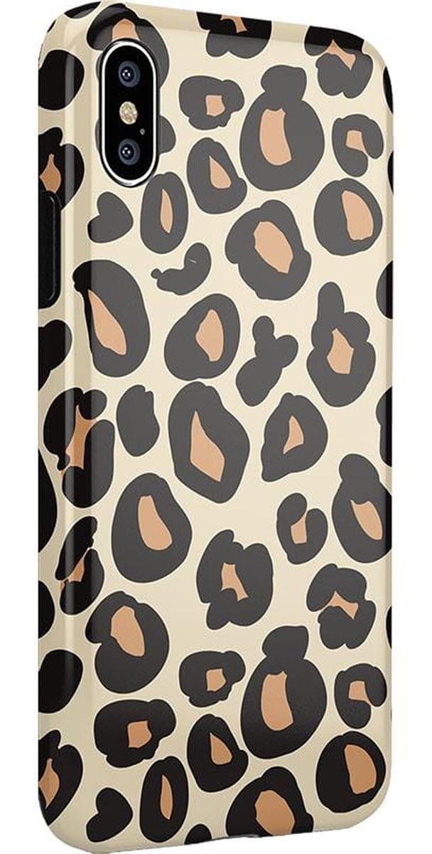 Into the Wild | Leopard Print Case iPhone Case get.casely