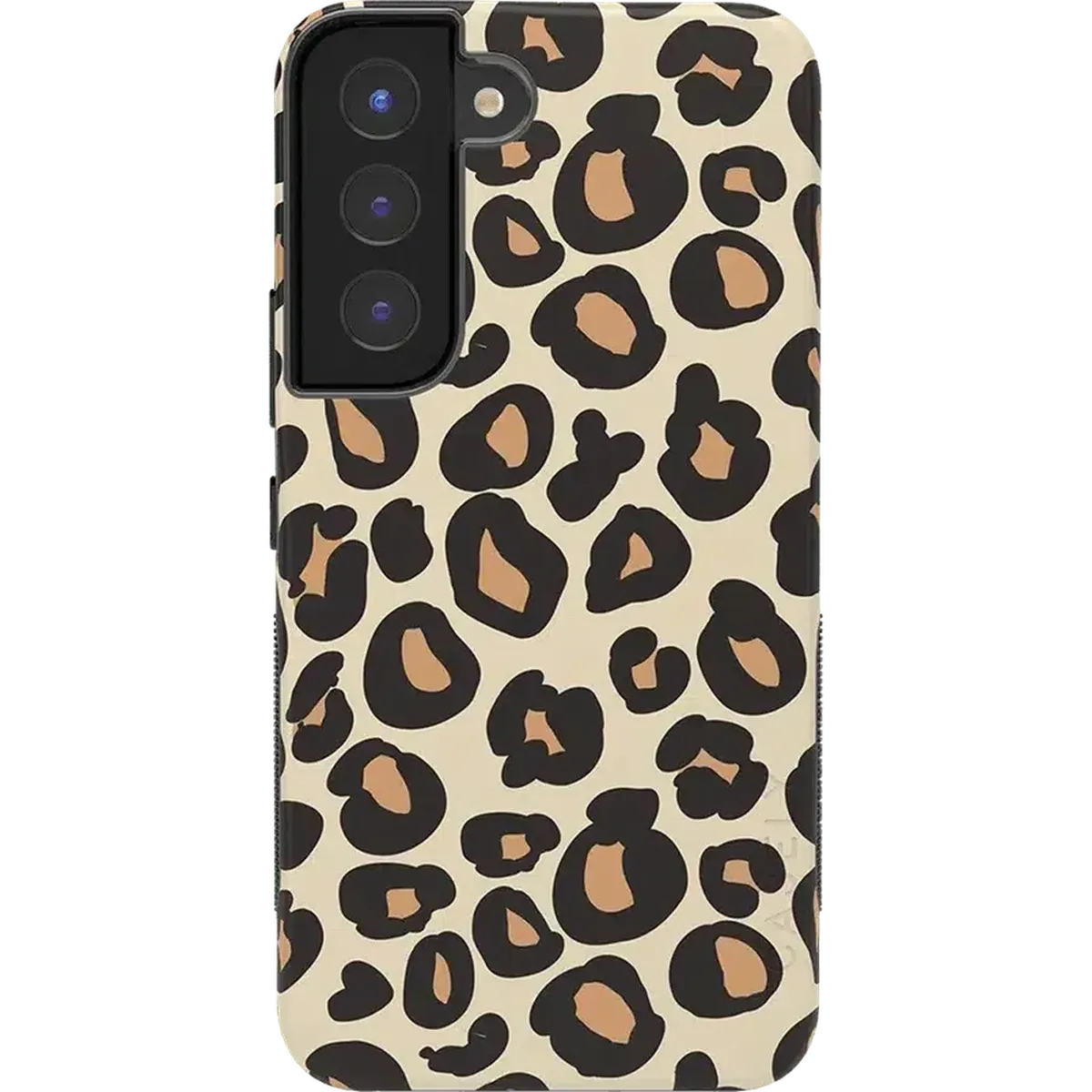 Into the Wild | Leopard Print Samsung Case Samsung Case get.casely Bold Galaxy S22