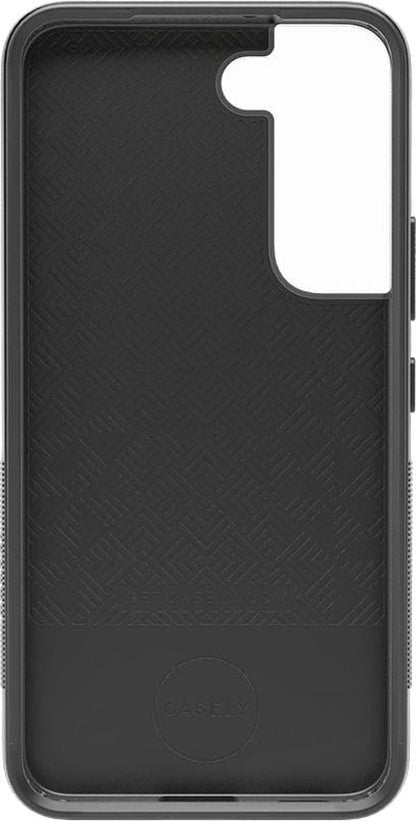 Into the Wild | Leopard Print Samsung Case Samsung Case get.casely