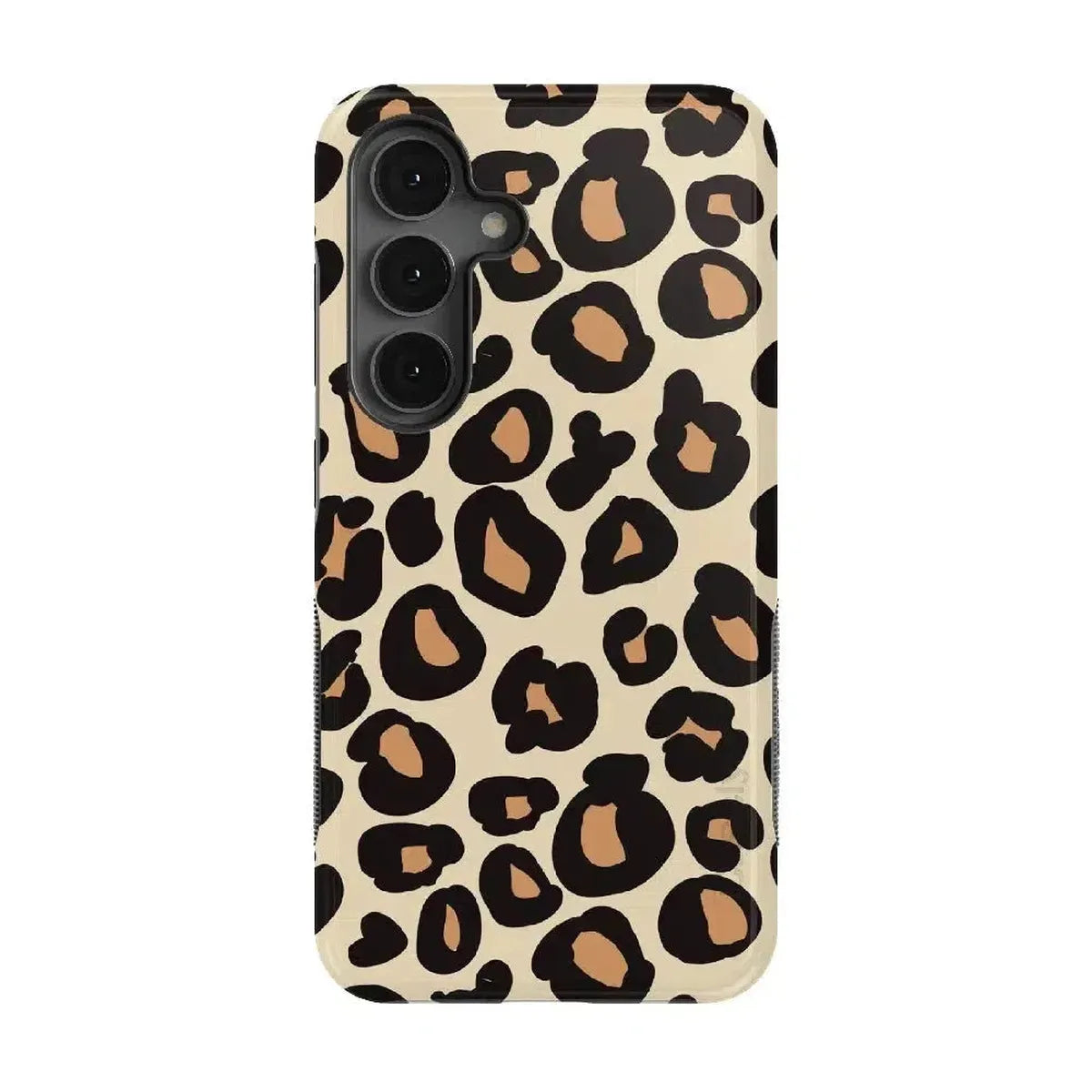 Into the Wild | Leopard Print Samsung Case Samsung Case Casetry