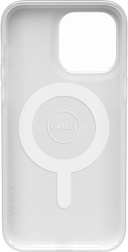 Into the Wild | White Snow Leopard Case iPhone Case get.casely