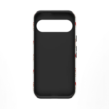 Jolly St. Nick | Retro Claus Case