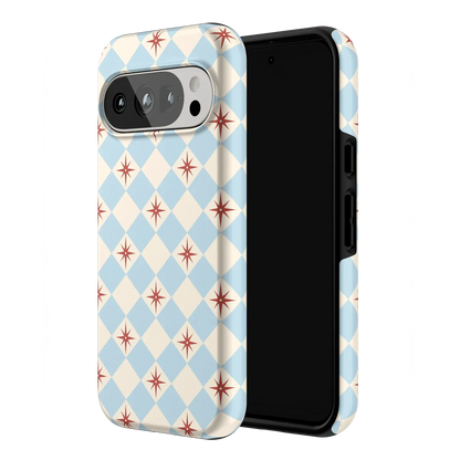 Chelsea Checker | Starlight Tiles Case