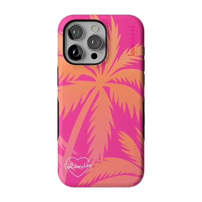 Islander | Love Island Case Phone Case get.casely Bold Flex + MagSafe® iPhone 15 Pro Max