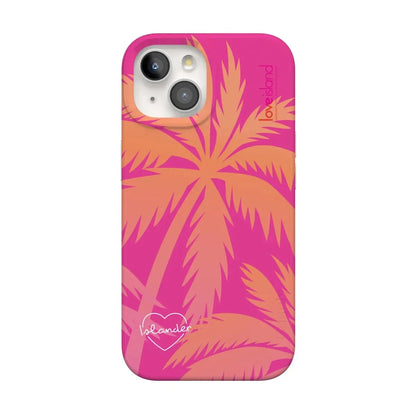 Islander | Love Island Case Phone Case get.casely Classic + MagSafe® iPhone 15 Plus