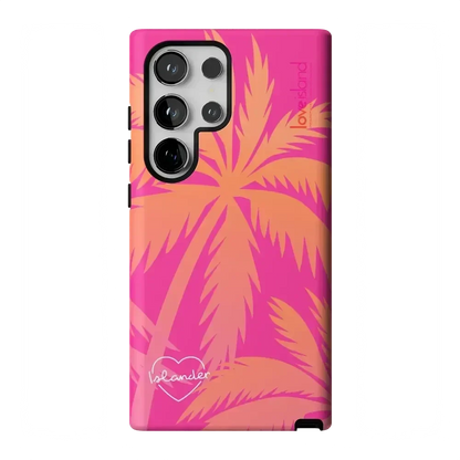 Islander | Love Island Case Phone Case get.casely Essential Galaxy S24 Ultra