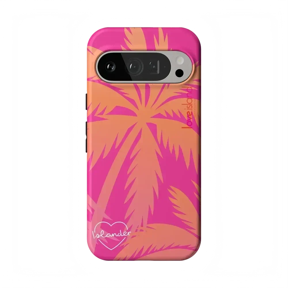 Islander | Love Island Case Phone Case get.casely Essential Google Pixel 9 Pro