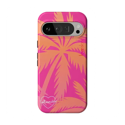 Islander | Love Island Case Phone Case get.casely Essential Google Pixel 9 Pro