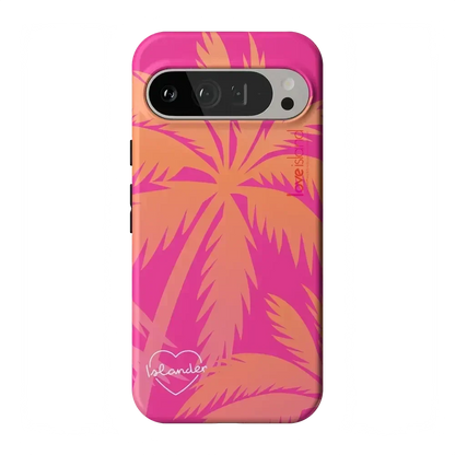 Islander | Love Island Case Phone Case get.casely Essential Google Pixel 9 Pro XL
