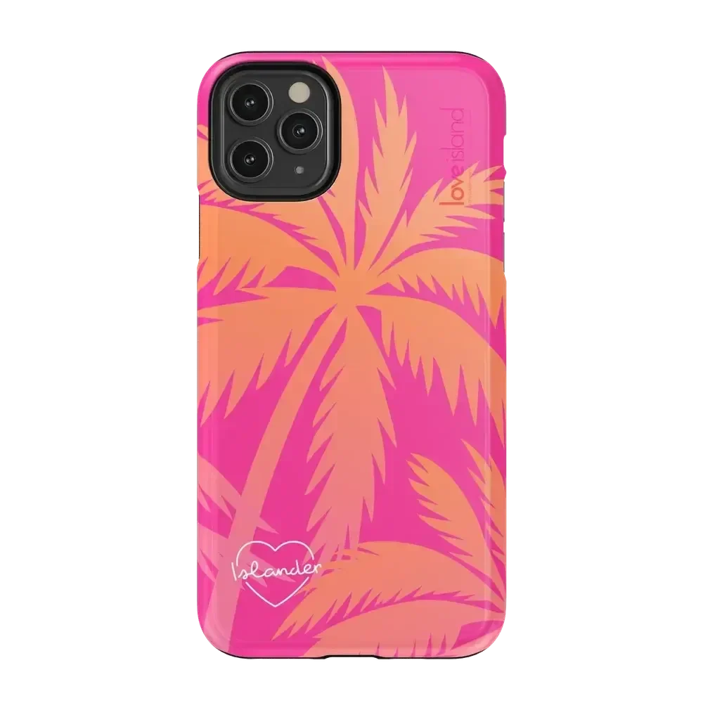 Islander | Love Island Case Phone Case get.casely Essential iPhone 11 Pro Max