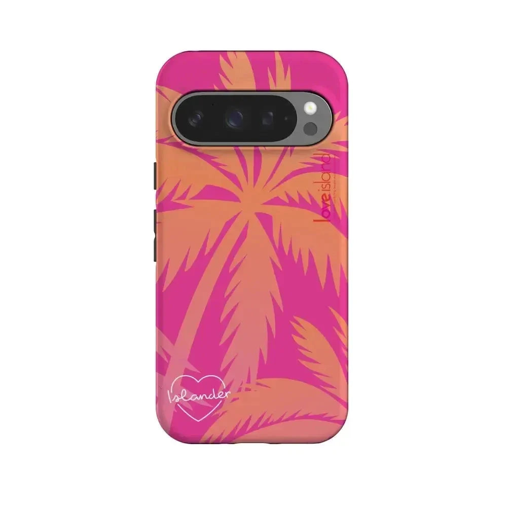 Islander | Love Island Case Phone Case get.casely Essential + MagSafe® Google Pixel 10 Pro