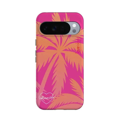 Islander | Love Island Case Phone Case get.casely Essential + MagSafe® Google Pixel 10 Pro XL