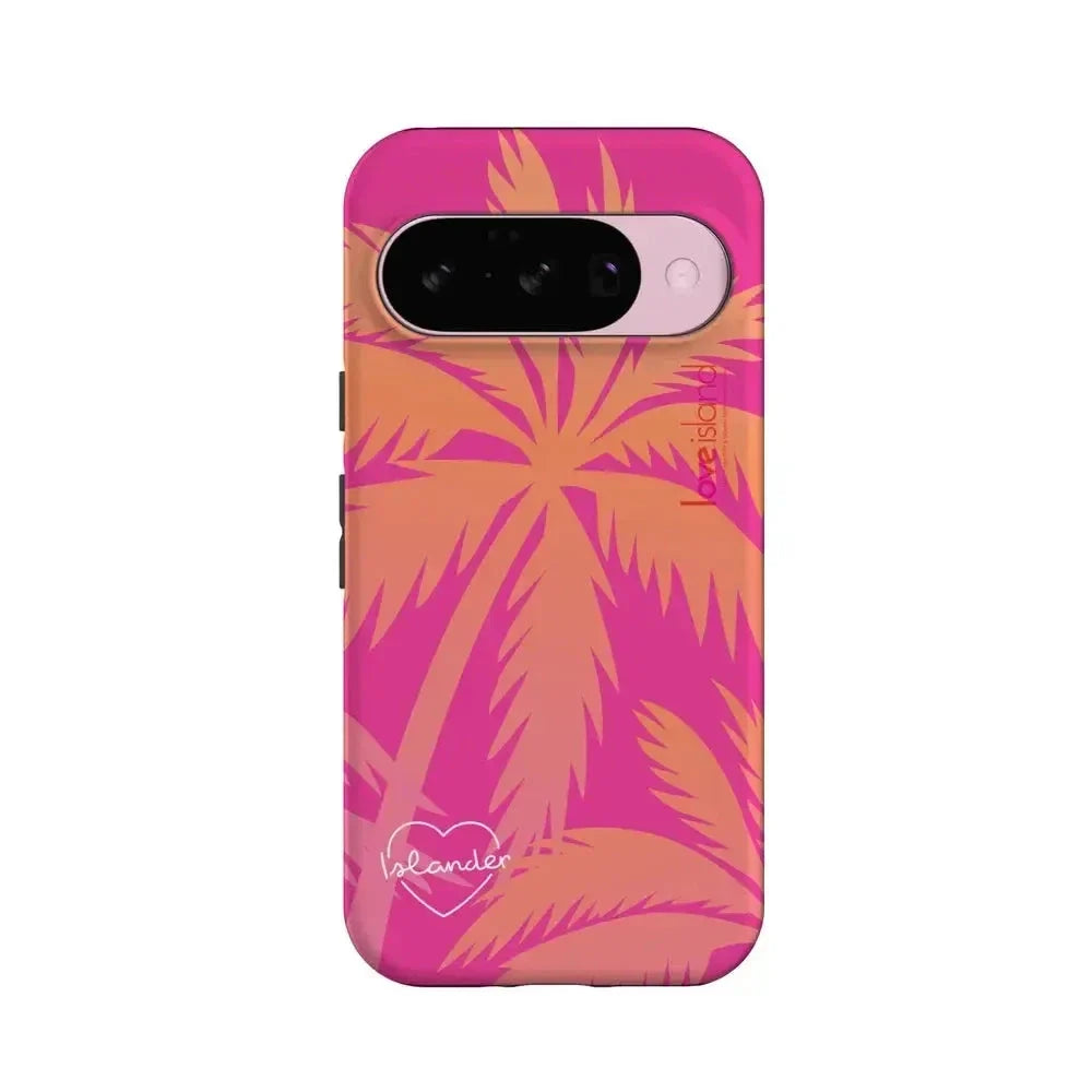 Islander | Love Island Case Phone Case get.casely Essential + MagSafe® Google Pixel 10