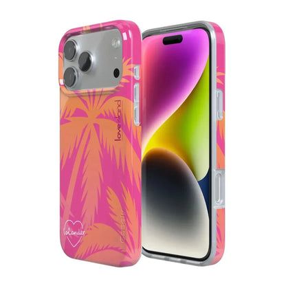 Islander | Official Love Island x Casely Phone Case Phone Case get.casely