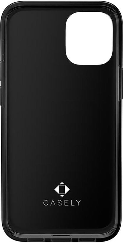 It's Just a Phase | Marble Moon Case iPhone Case get.casely