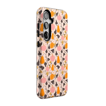 Pumpkin Princess | Harvest Vines Case