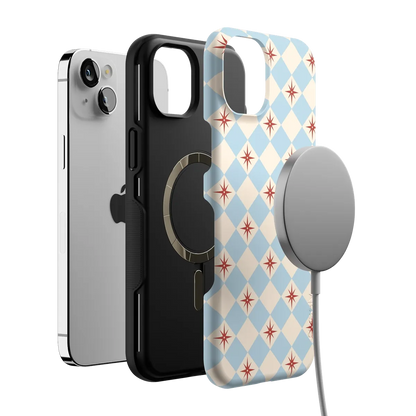 Chelsea Checker | Starlight Tiles Case