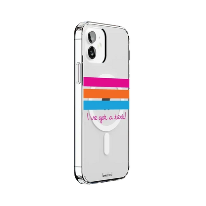 I've Got a Text! | Love Island Case Phone Case get.casely