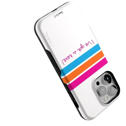 I've Got a Text! | Love Island Case Phone Case get.casely