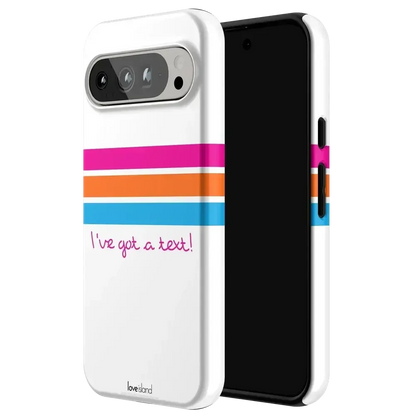I've Got a Text! | Love Island Case Phone Case get.casely