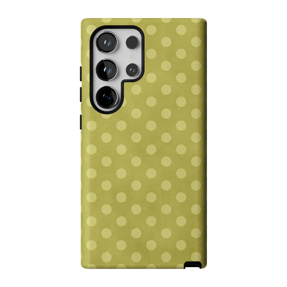Kiwi Cooler | Poolside Print Case - Galaxy S24 Ultra
