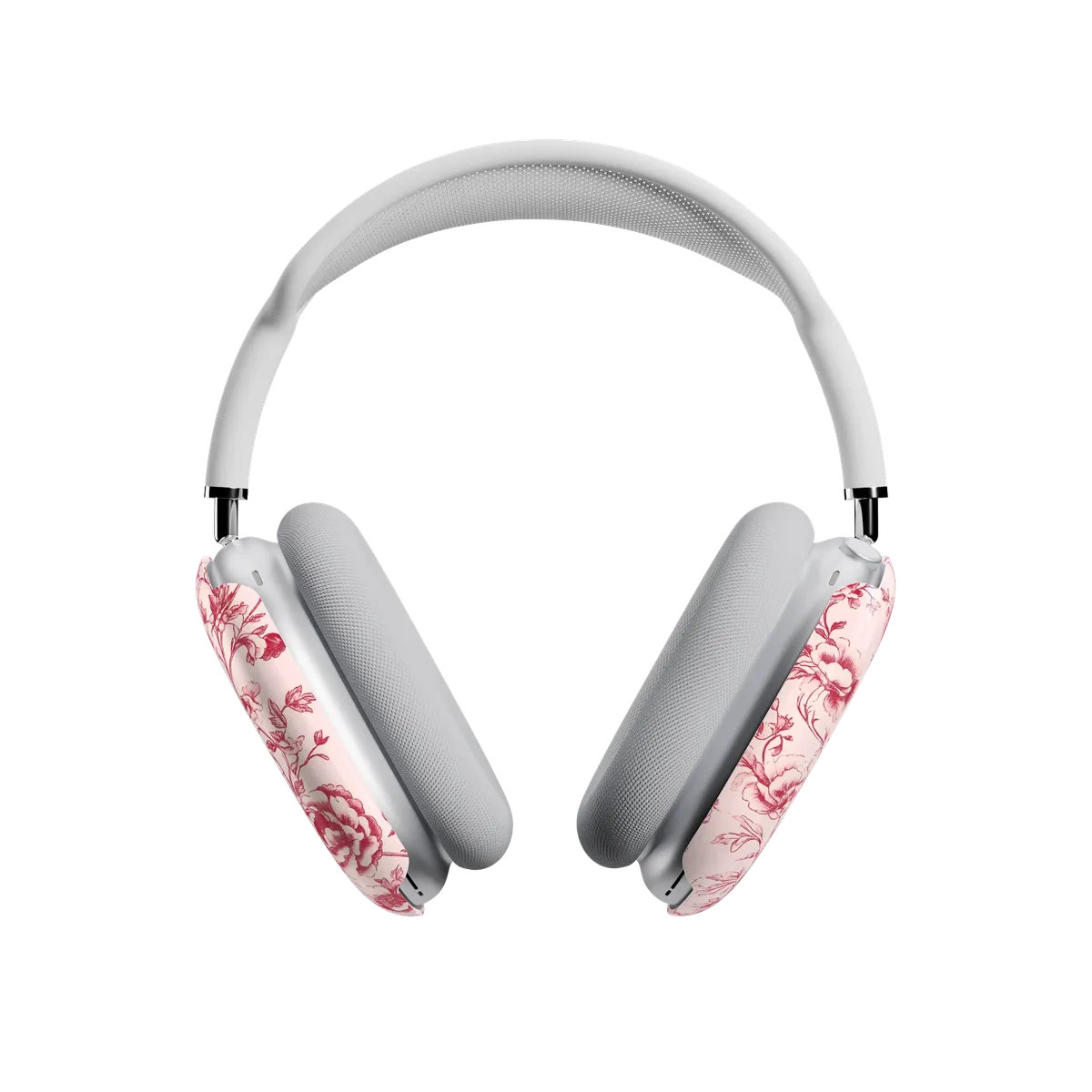 Vintage Belle | Floral Toile AirPods Max Case