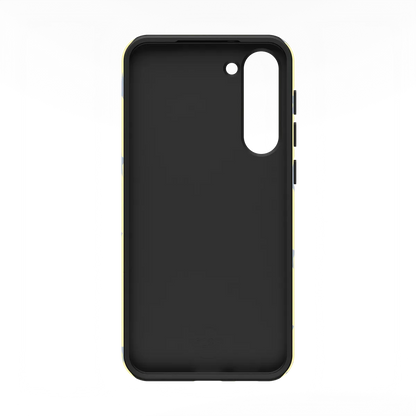 Shine Bright | Butter Yellow Stars Case