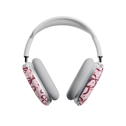 Coquette Crush | Bows AirPods Max Case