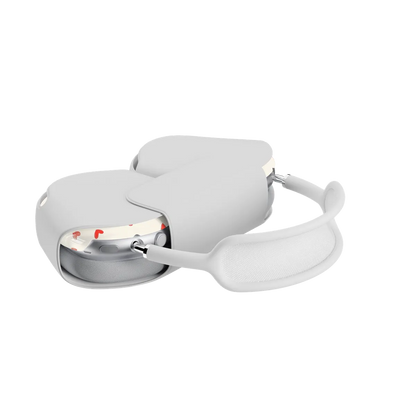 Love Letters | Doodle Hearts AirPods Max Case