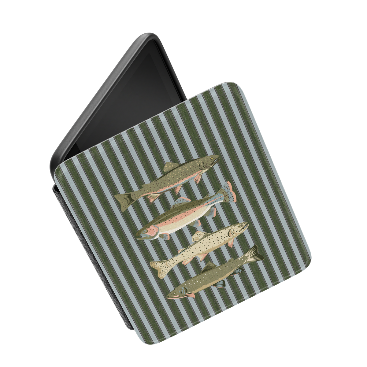 Best Catch | The Boyfriend Collection Kindle Case
