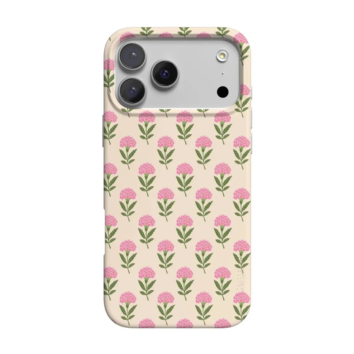 Jenna's Flowers | Fun on Weekdays Case iPhone Case get.casely Classic + MagSafe® iPhone 17 Pro Max