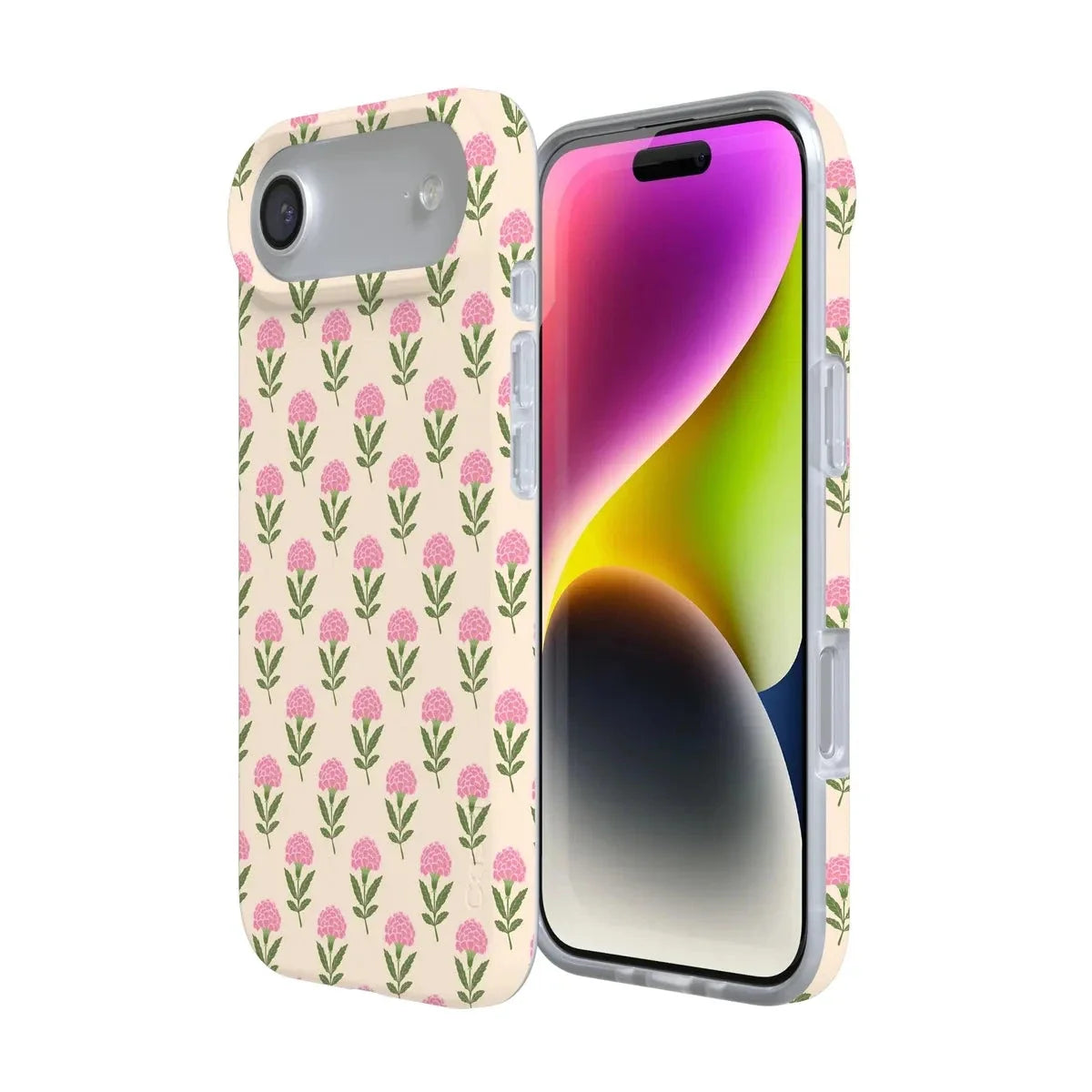 Jenna's Flowers | Fun on Weekdays Case iPhone Case get.casely
