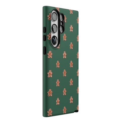 You Can't Catch Me | Gingerbread Man Case