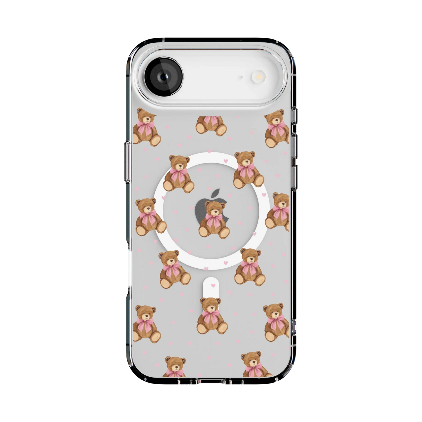 Cuddle Up | Teddy Bear Case