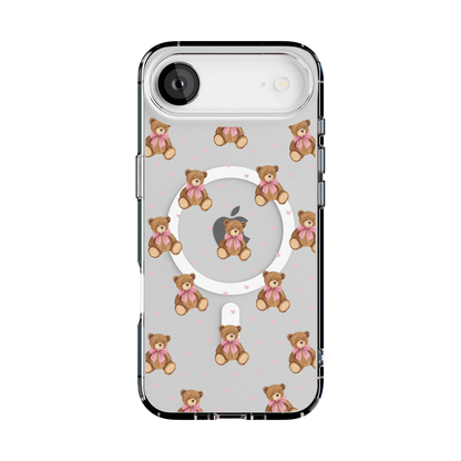 Cuddle Up | Teddy Bear Case