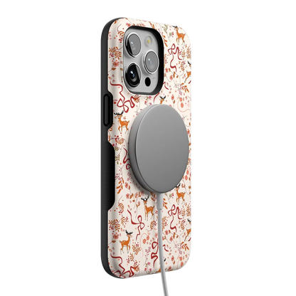 Dashing Through the Snow | Enchanted Forest Case