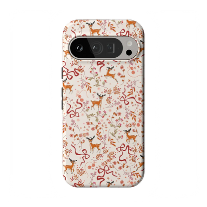Dashing Through the Snow | Enchanted Forest Case