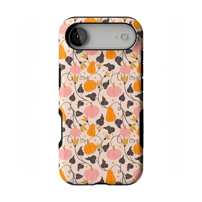 Pumpkin Princess | Harvest Vines Case