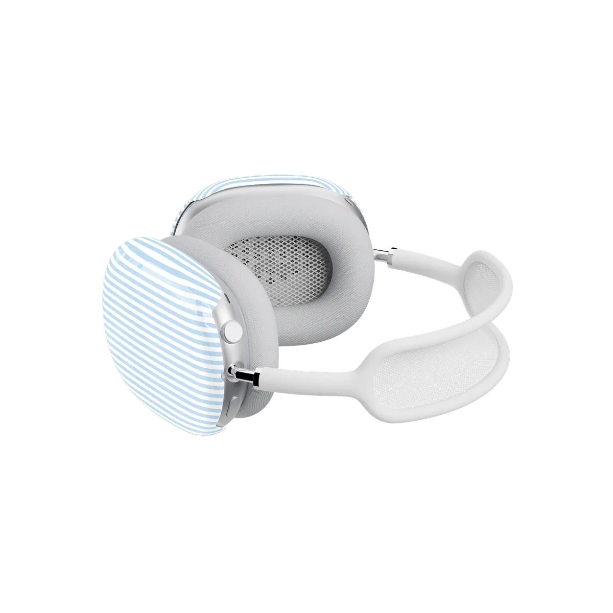Marina Lines | Tiny Pinstripe AirPods Max Case