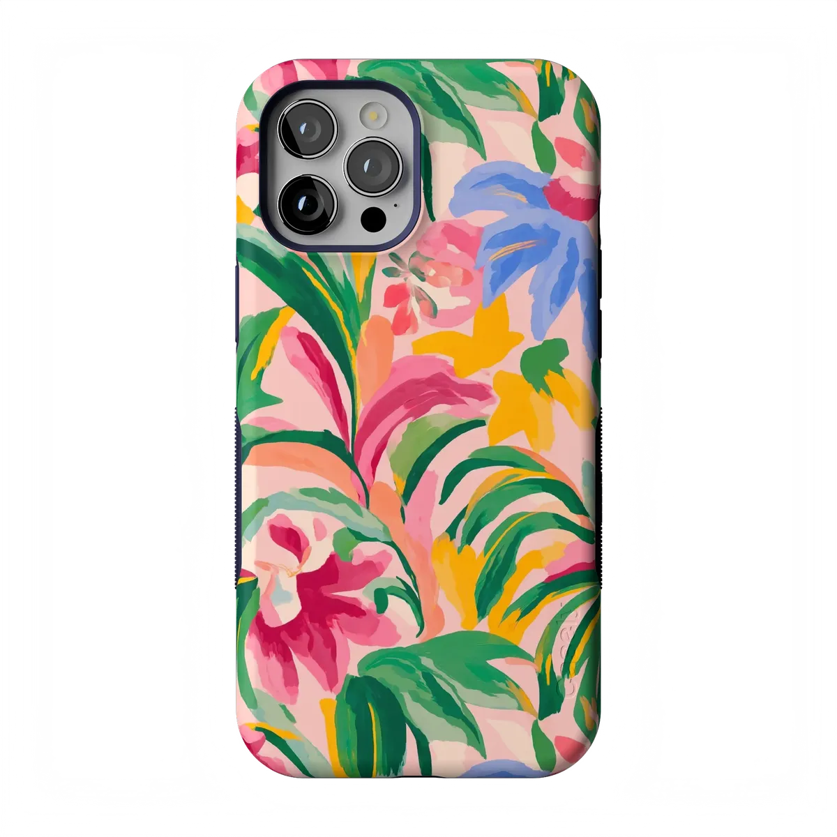 Sunshine Jungle | Poolside Print Case - iPhone 12 Pro