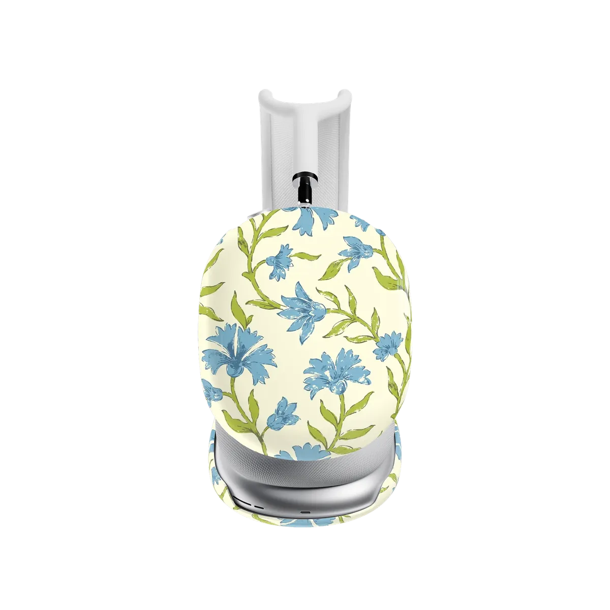 Garden Breeze | Seaside Vines AirPods Max Case